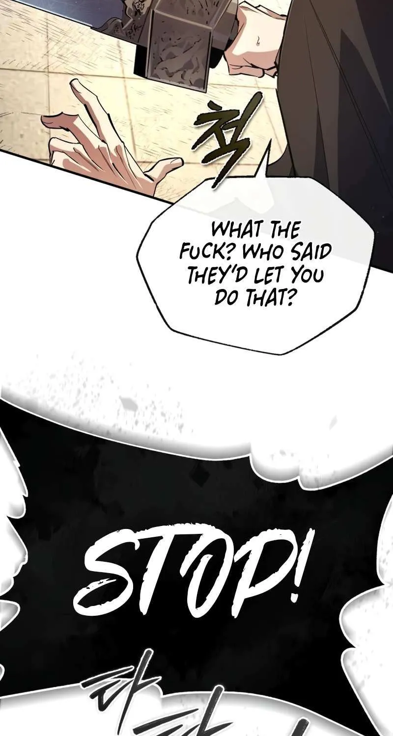 One hit teacher master baek Chapter 93 page 19 - 