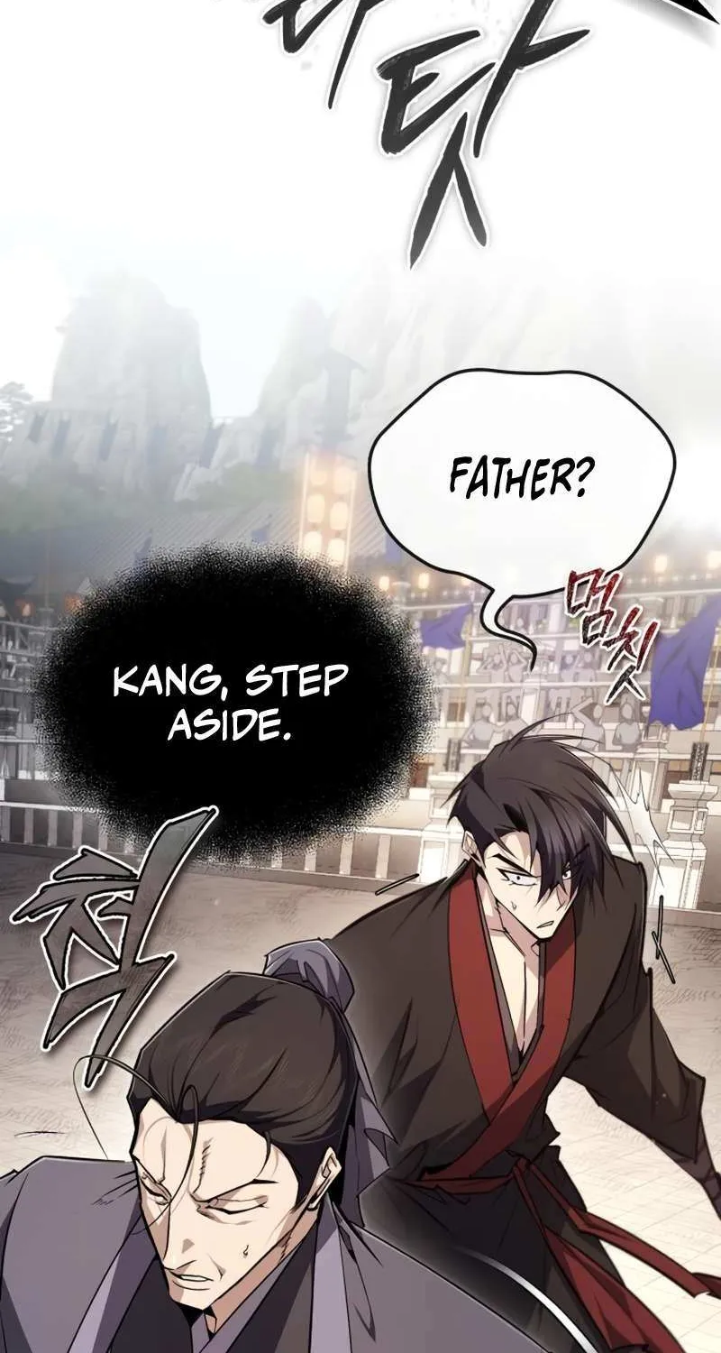 One hit teacher master baek Chapter 93 page 20 - 
