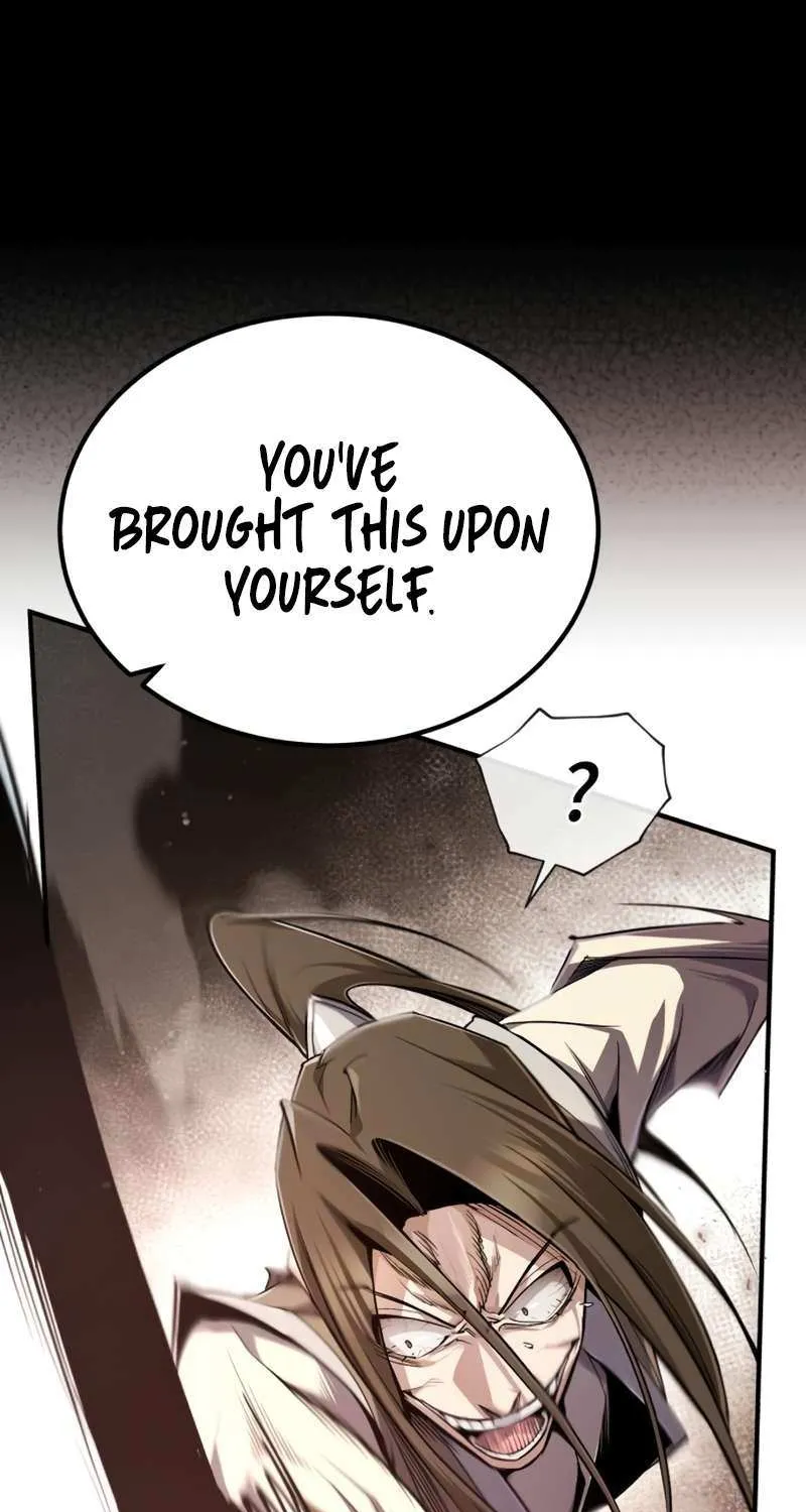 One hit teacher master baek Chapter 93 page 3 - 