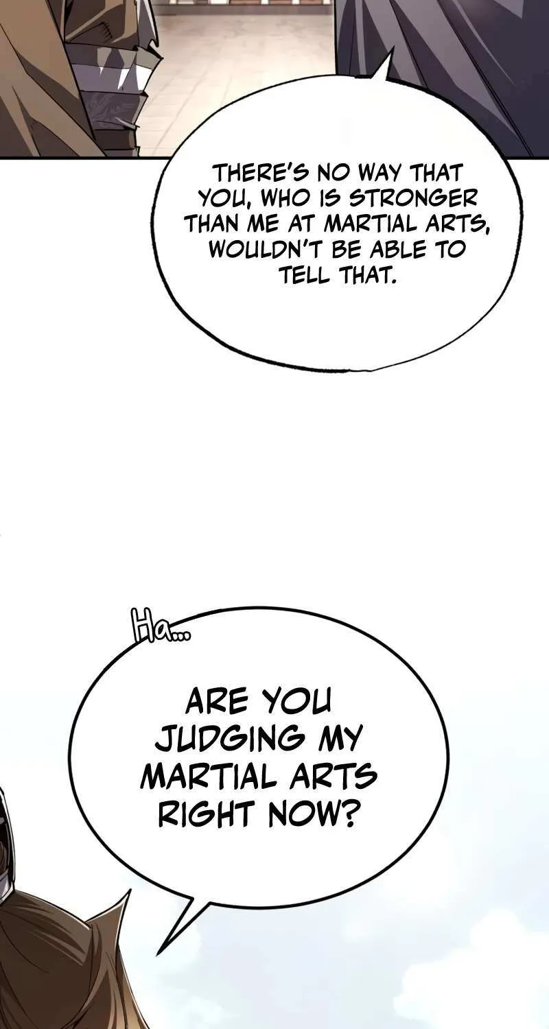 One hit teacher master baek Chapter 93 page 23 - 