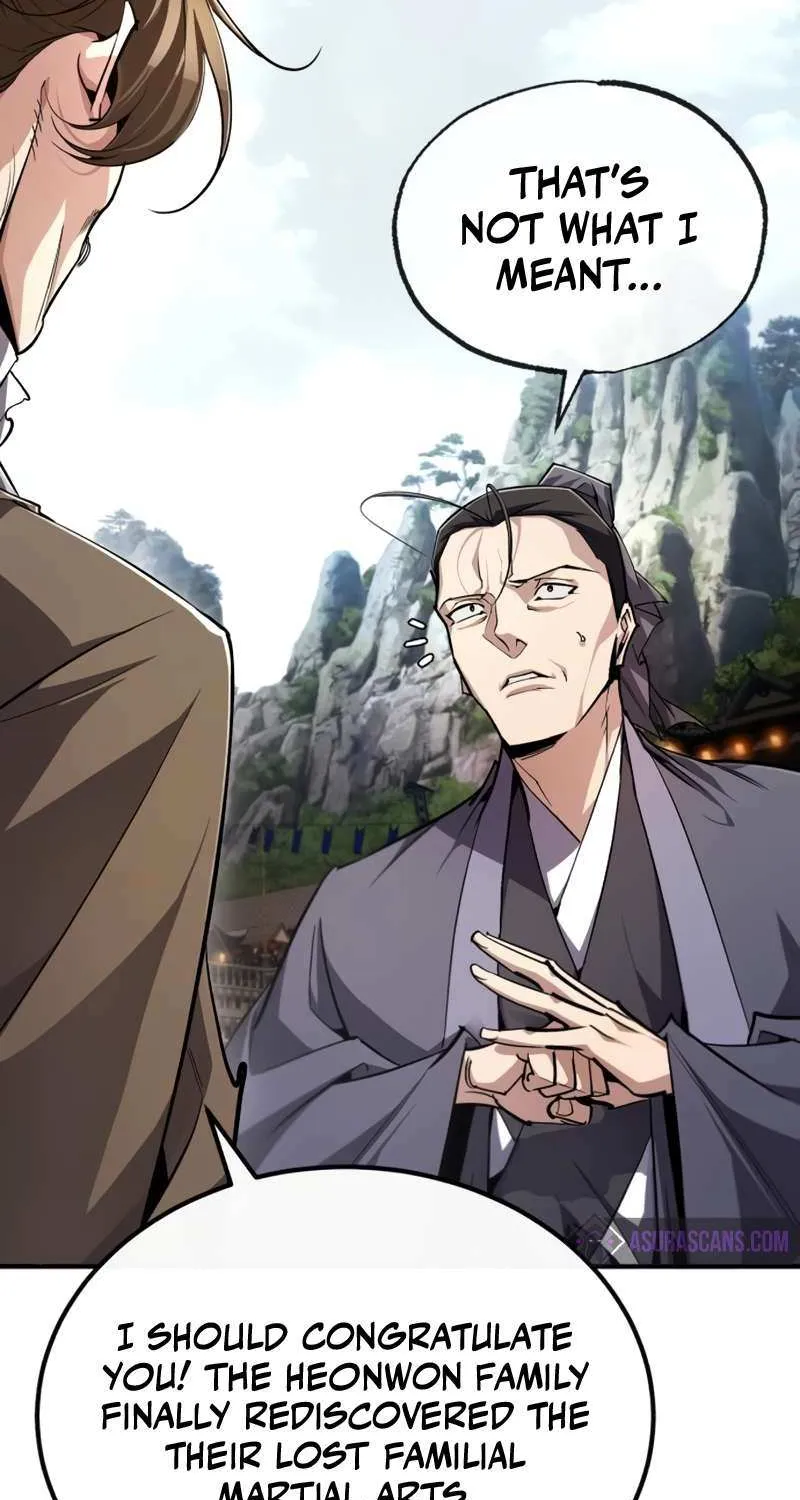 One hit teacher master baek Chapter 93 page 24 - 