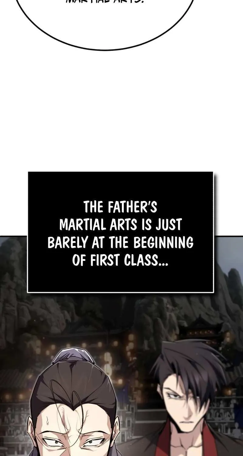 One hit teacher master baek Chapter 93 page 25 - 