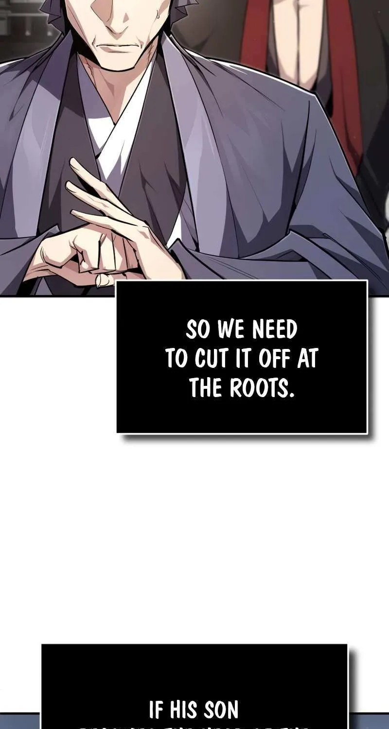 One hit teacher master baek Chapter 93 page 26 - 