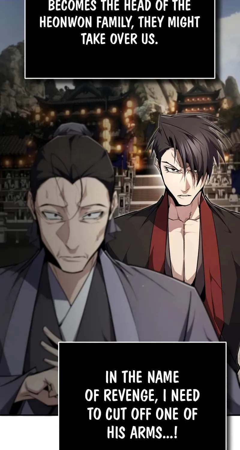 One hit teacher master baek Chapter 93 page 27 - 