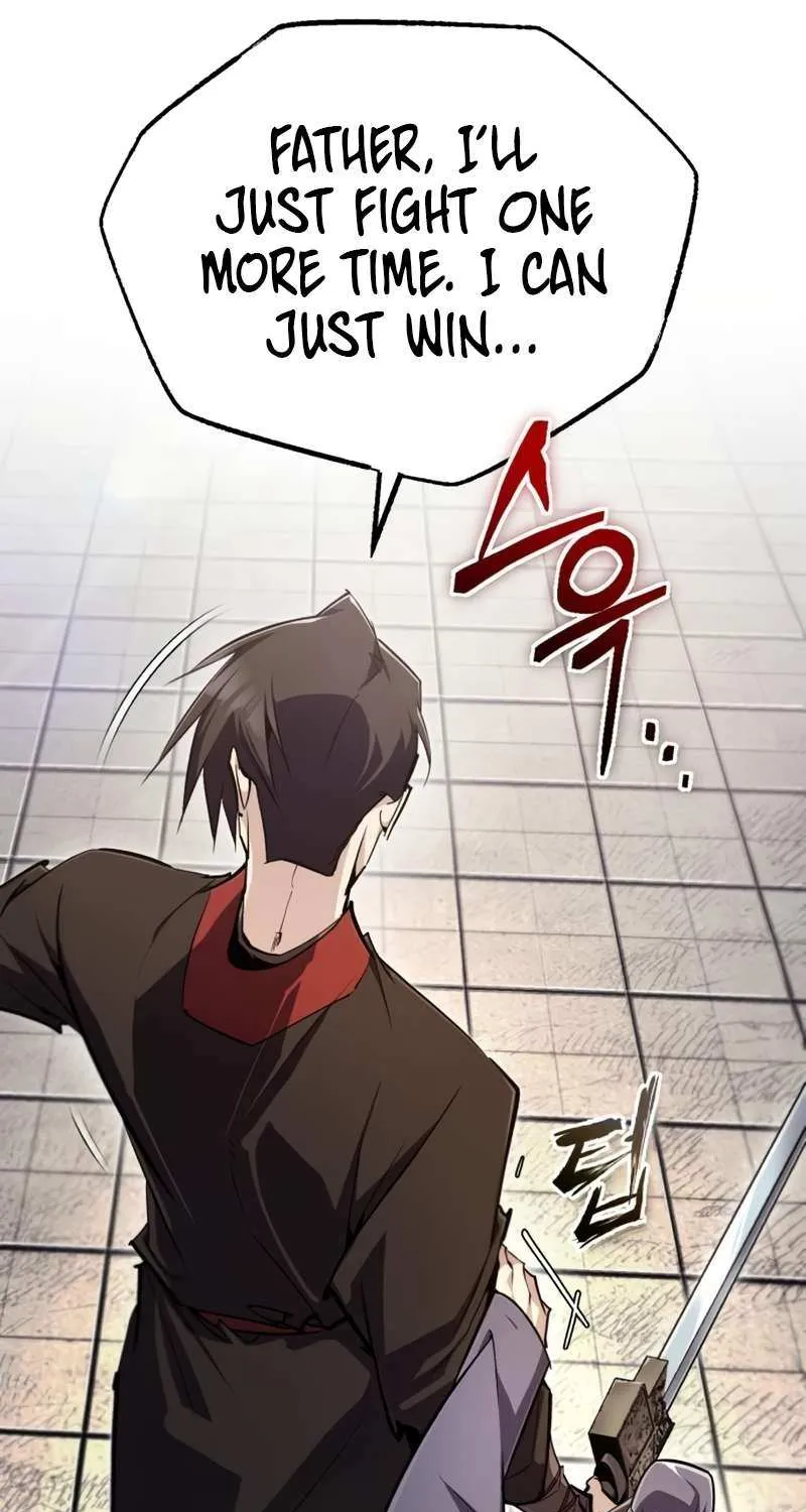 One hit teacher master baek Chapter 93 page 31 - 