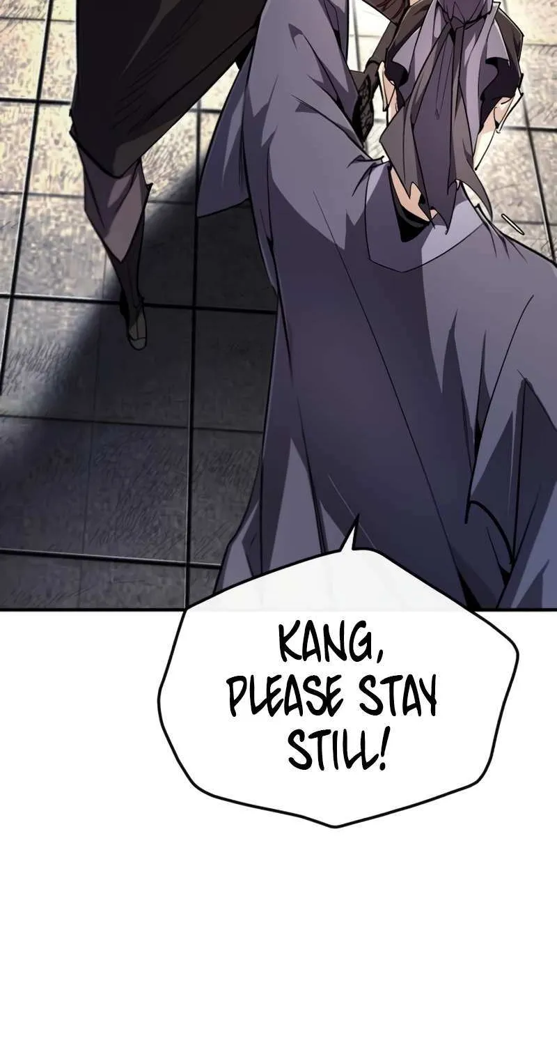 One hit teacher master baek Chapter 93 page 32 - 