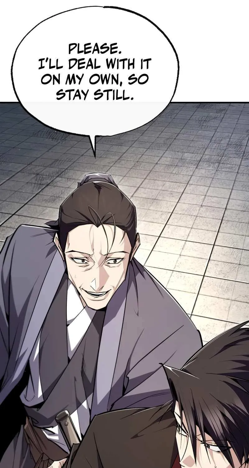One hit teacher master baek Chapter 93 page 33 - 