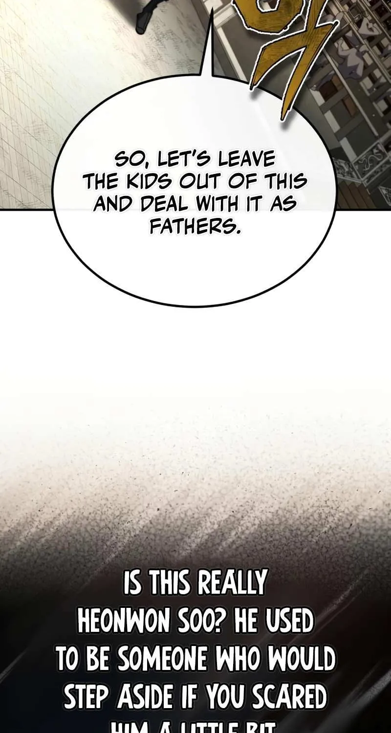 One hit teacher master baek Chapter 93 page 36 - 