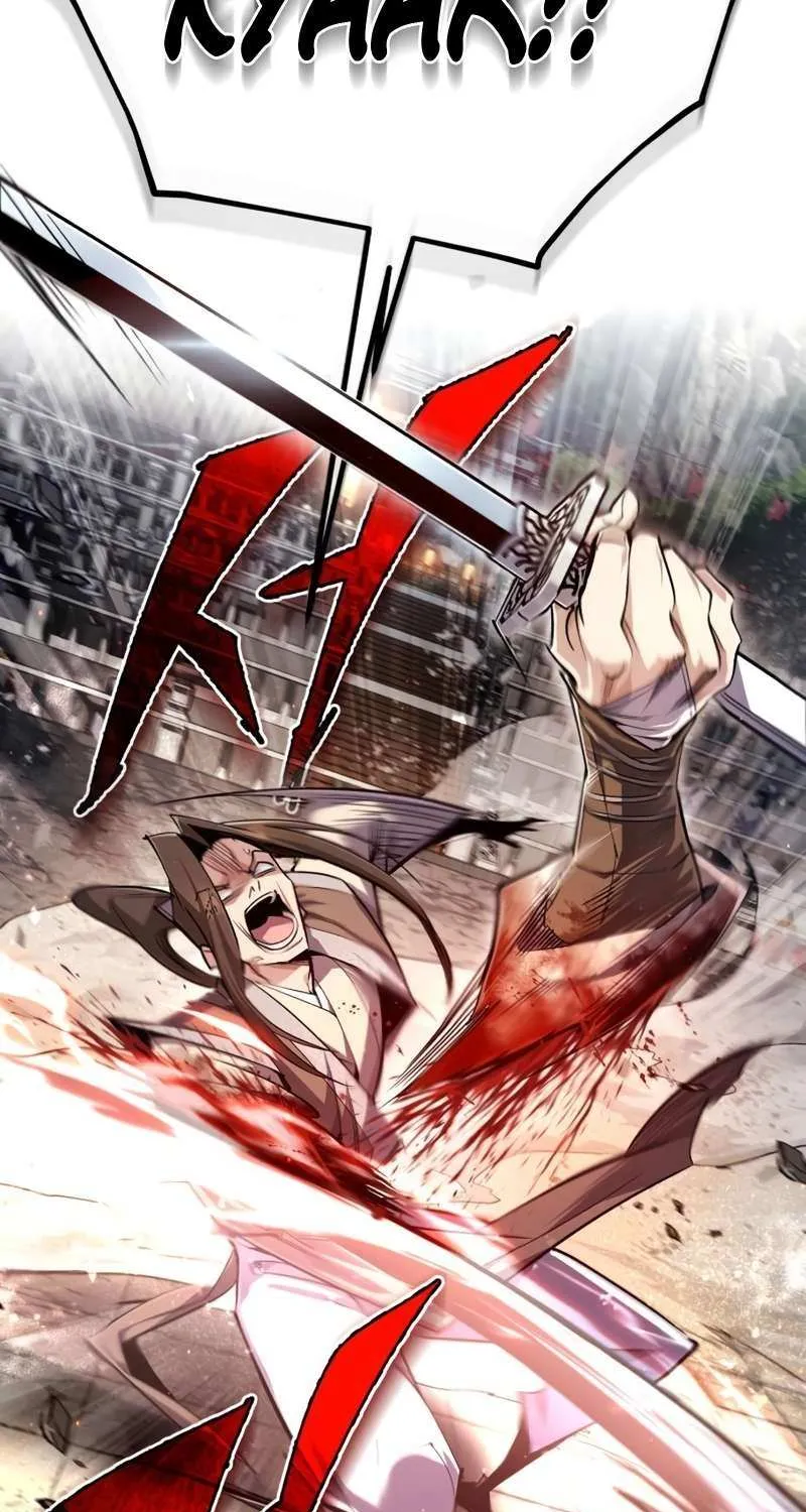 One hit teacher master baek Chapter 93 page 5 - 