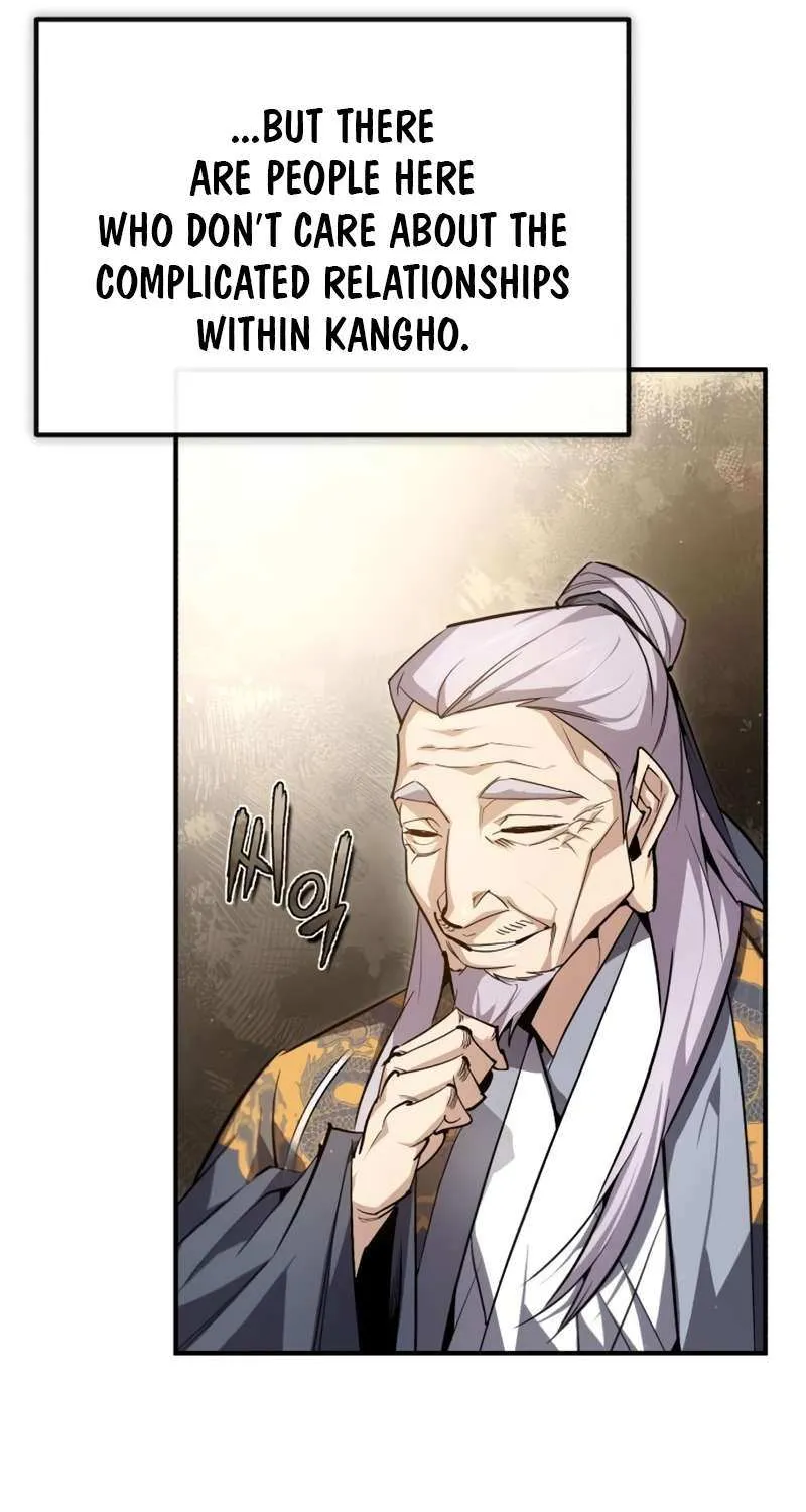 One hit teacher master baek Chapter 93 page 41 - 