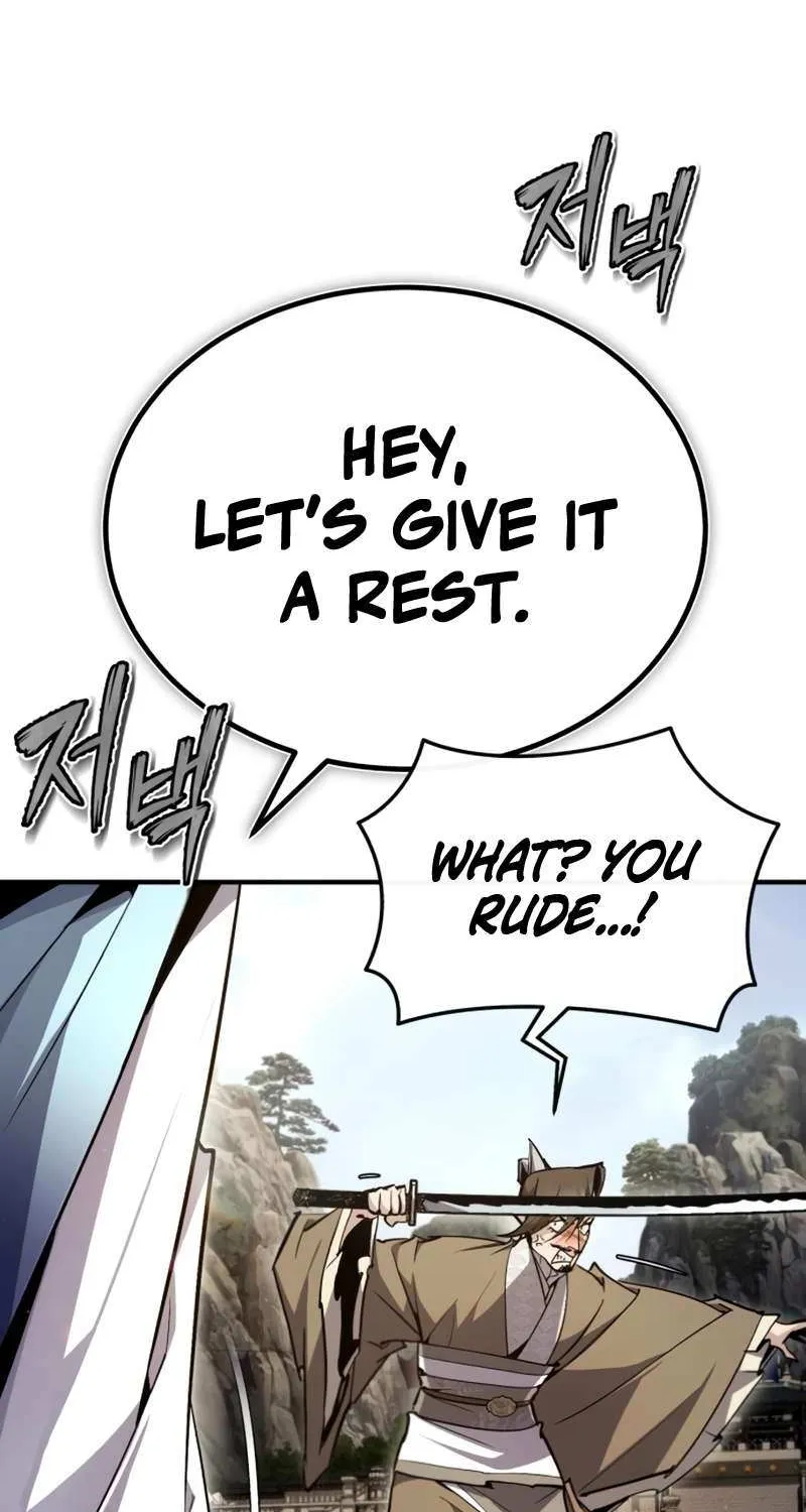 One hit teacher master baek Chapter 93 page 42 - 