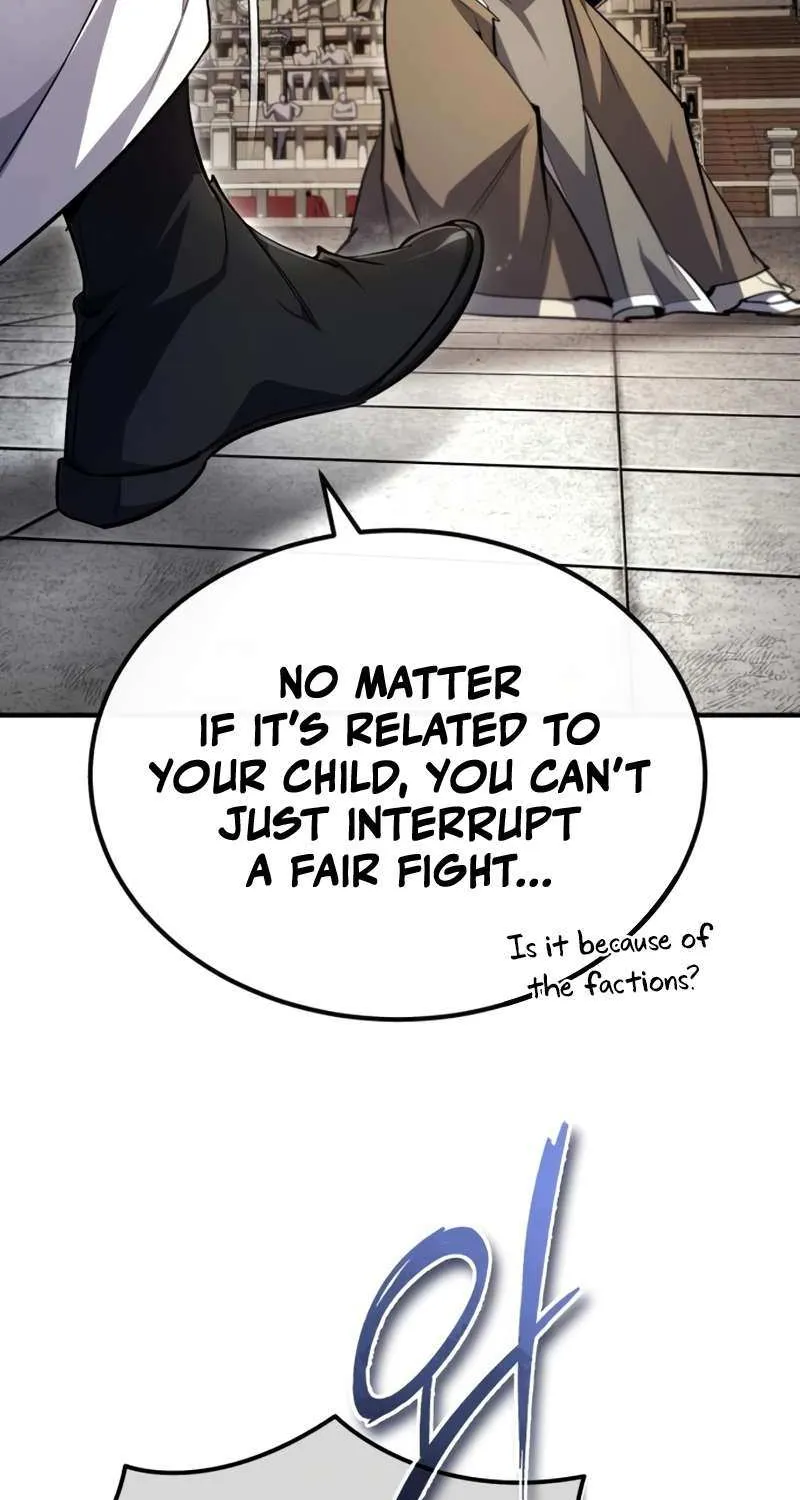 One hit teacher master baek Chapter 93 page 43 - 