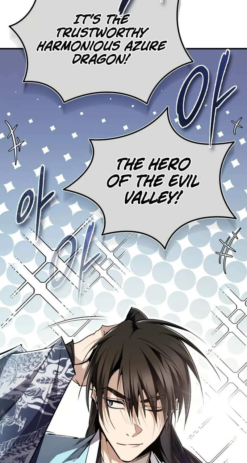 One hit teacher master baek Chapter 93 page 44 - 