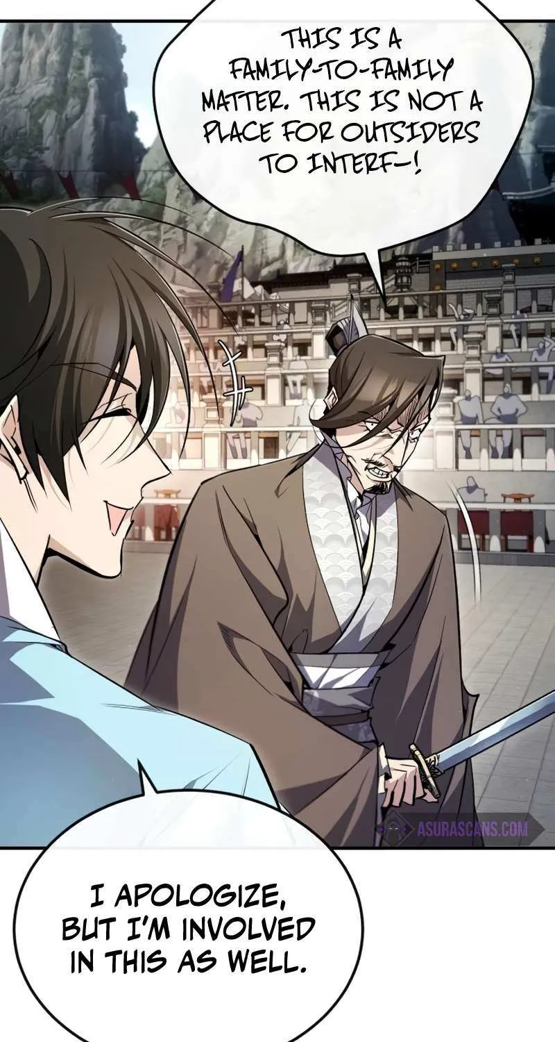 One hit teacher master baek Chapter 93 page 46 - 