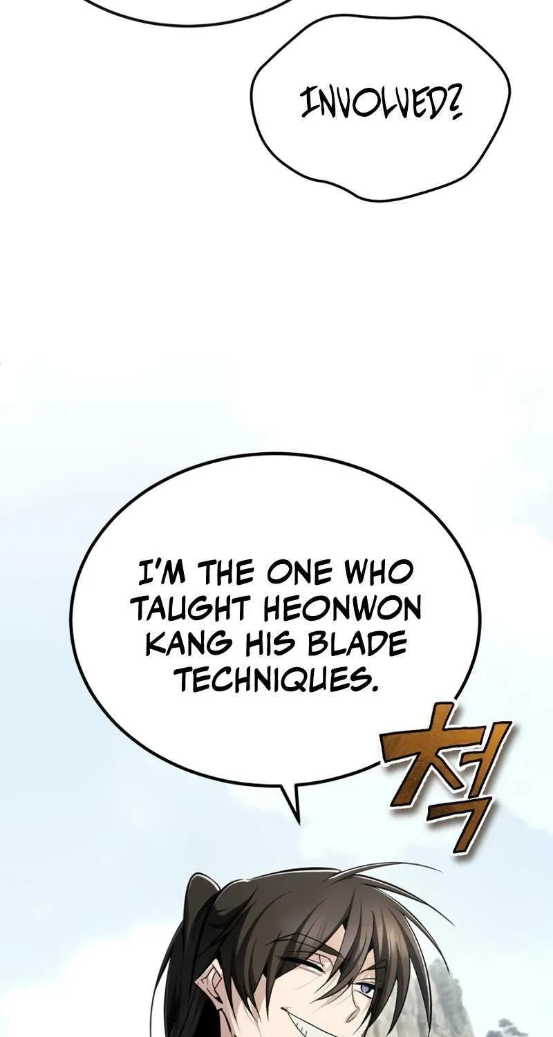 One hit teacher master baek Chapter 93 page 47 - 