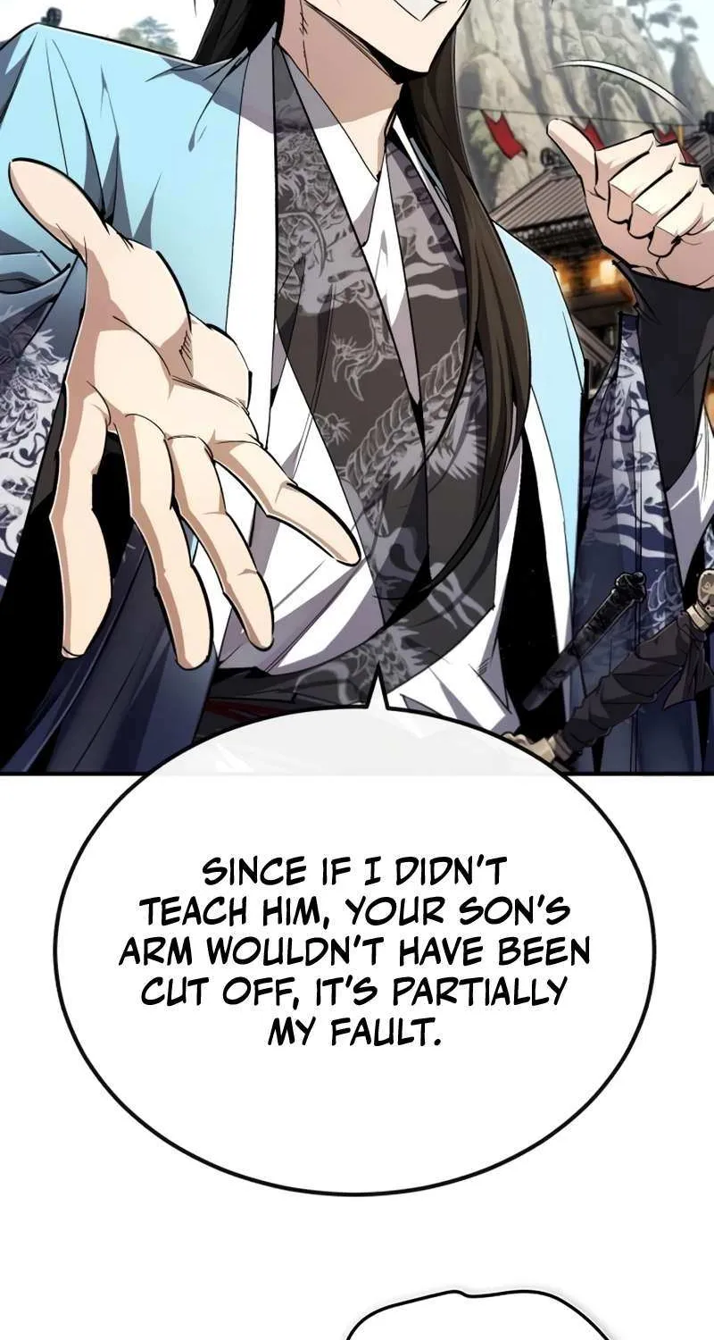 One hit teacher master baek Chapter 93 page 48 - 