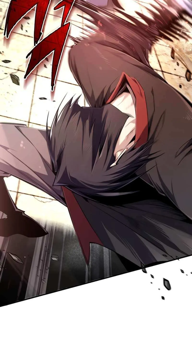 One hit teacher master baek Chapter 93 page 6 - 