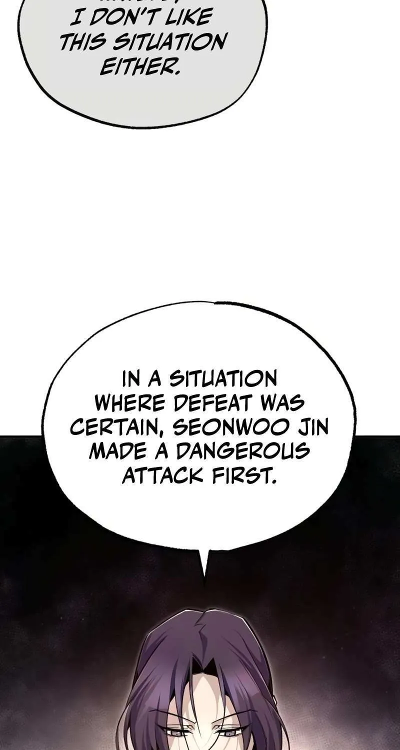 One hit teacher master baek Chapter 93 page 52 - 