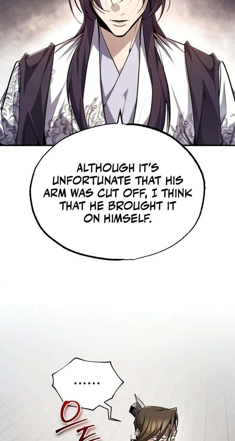 One hit teacher master baek Chapter 93 page 53 - 