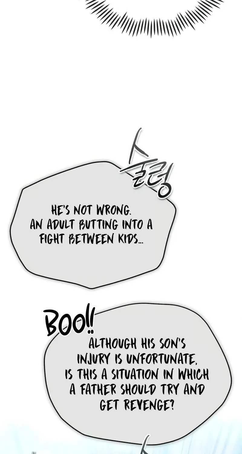 One hit teacher master baek Chapter 93 page 55 - 