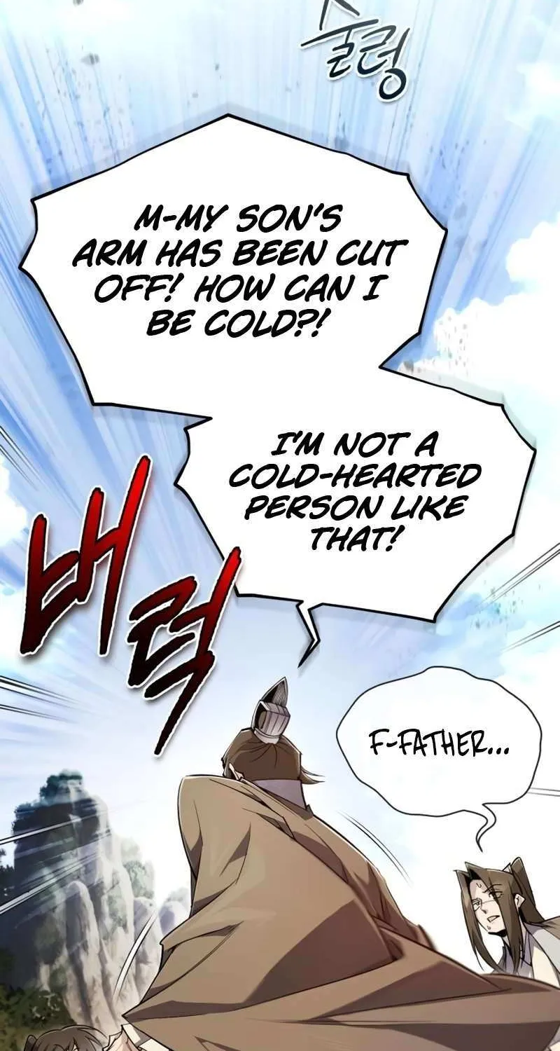 One hit teacher master baek Chapter 93 page 56 - 