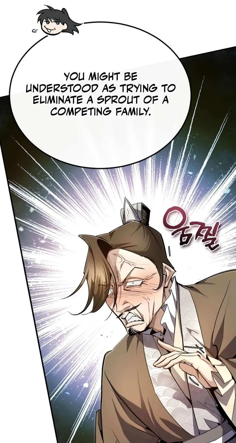 One hit teacher master baek Chapter 93 page 59 - 