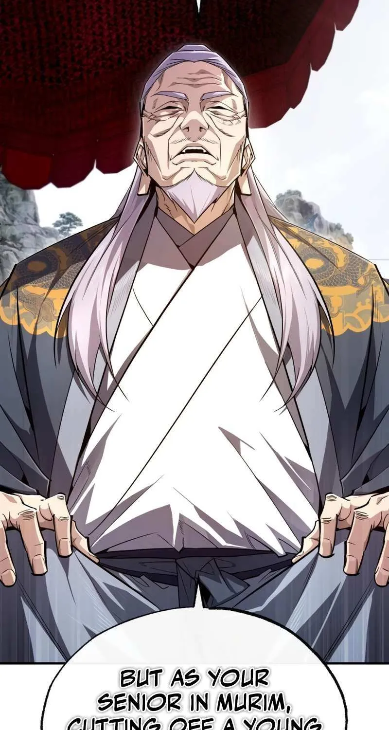 One hit teacher master baek Chapter 93 page 61 - 