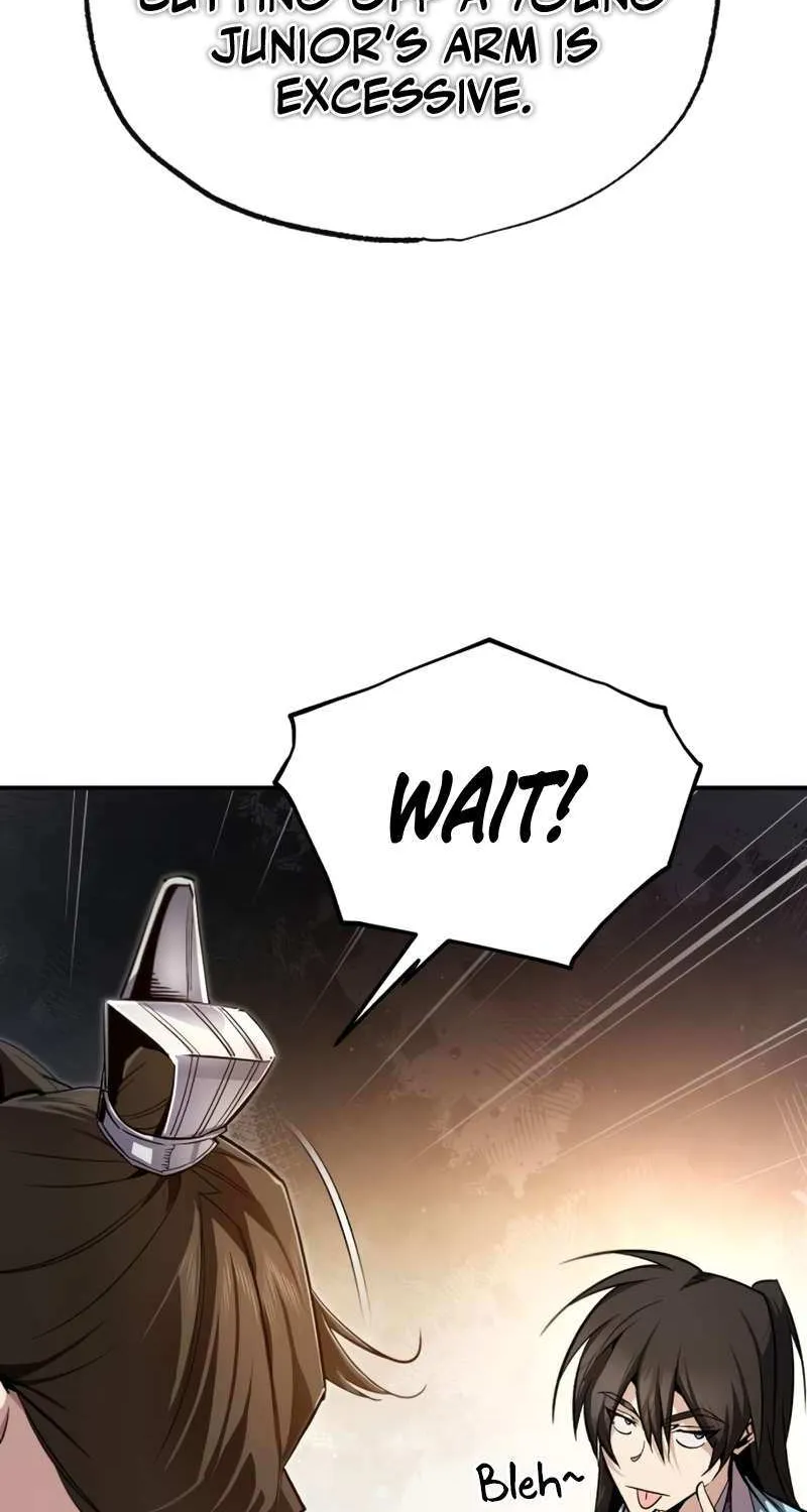 One hit teacher master baek Chapter 93 page 62 - 