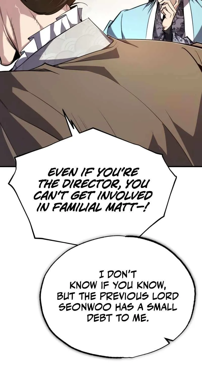 One hit teacher master baek Chapter 93 page 63 - 