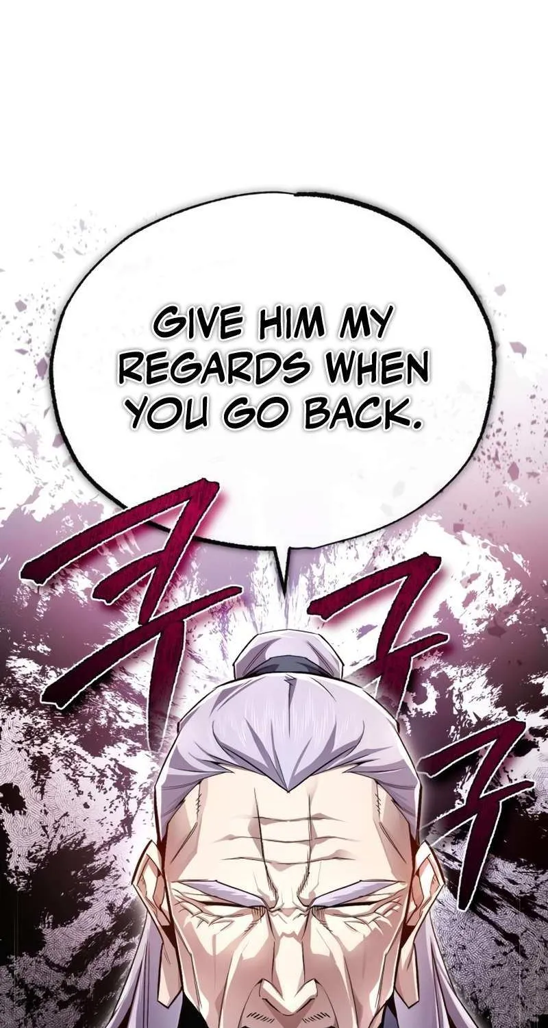 One hit teacher master baek Chapter 93 page 64 - 