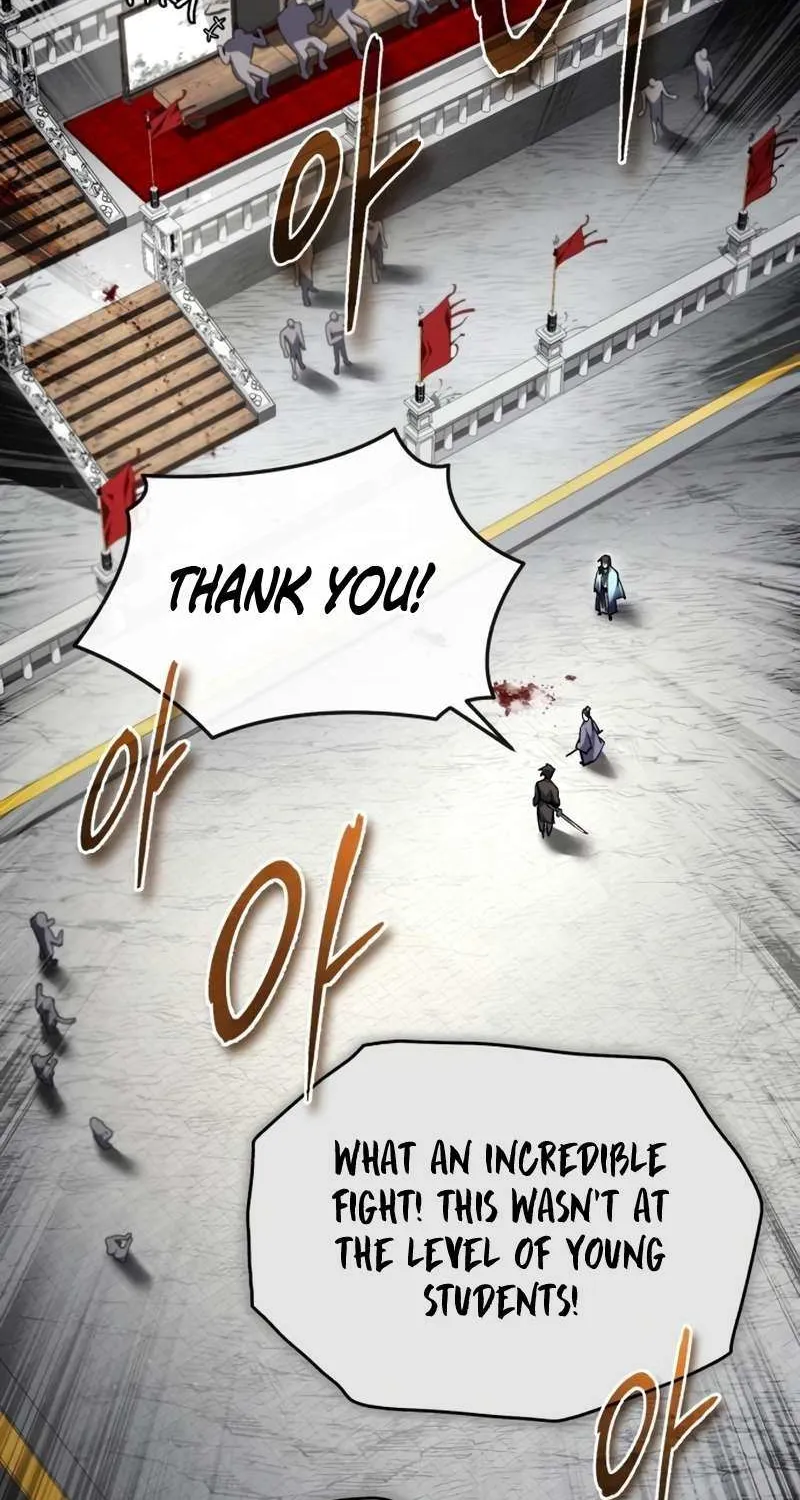 One hit teacher master baek Chapter 93 page 70 - 