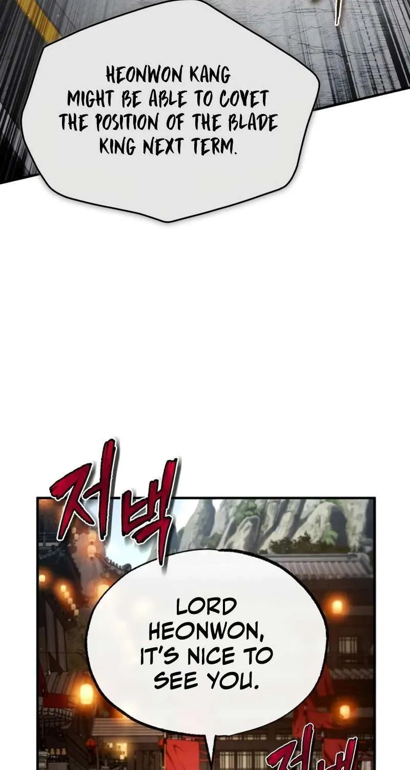 One hit teacher master baek Chapter 93 page 71 - 