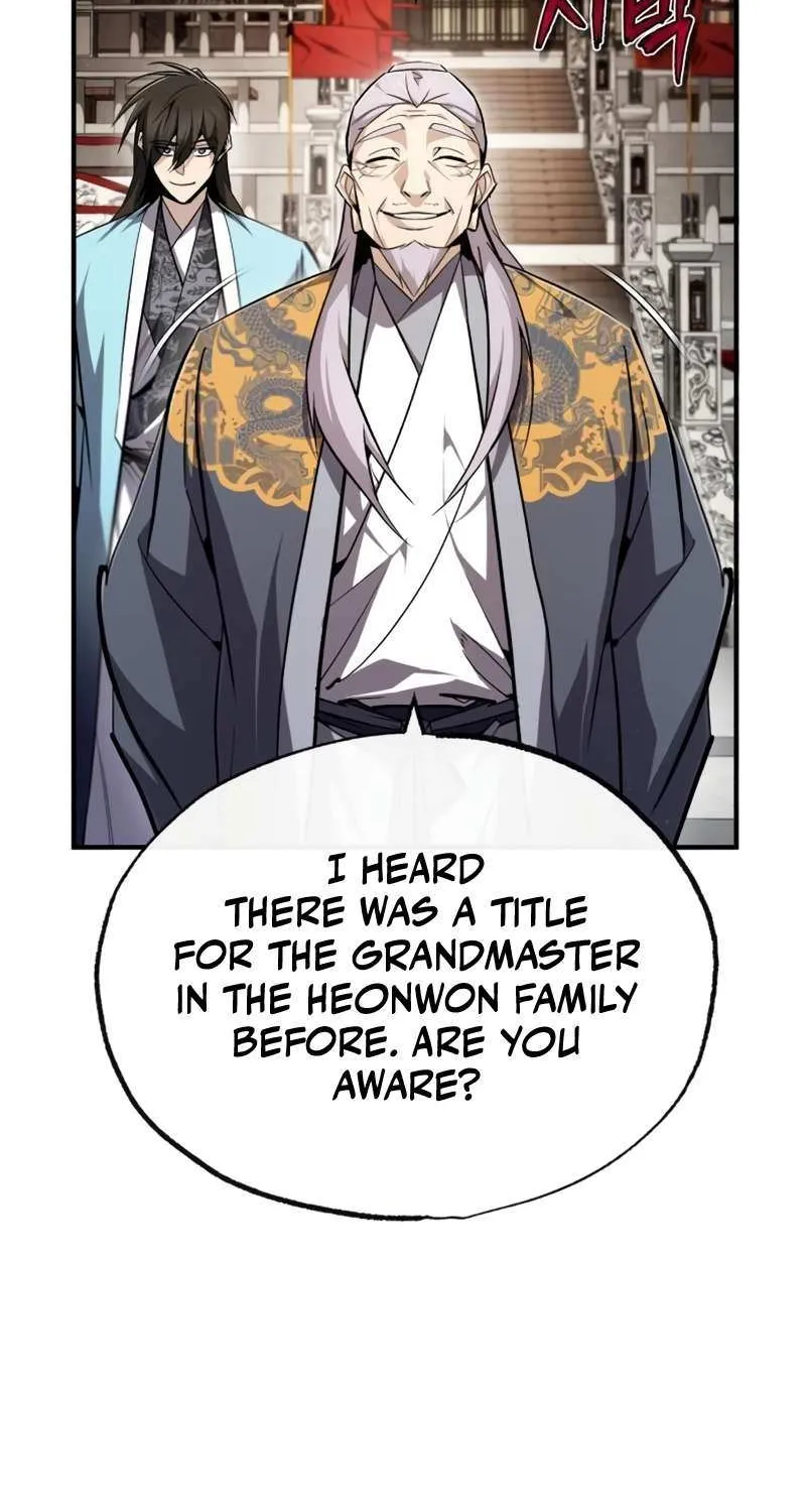 One hit teacher master baek Chapter 93 page 72 - 