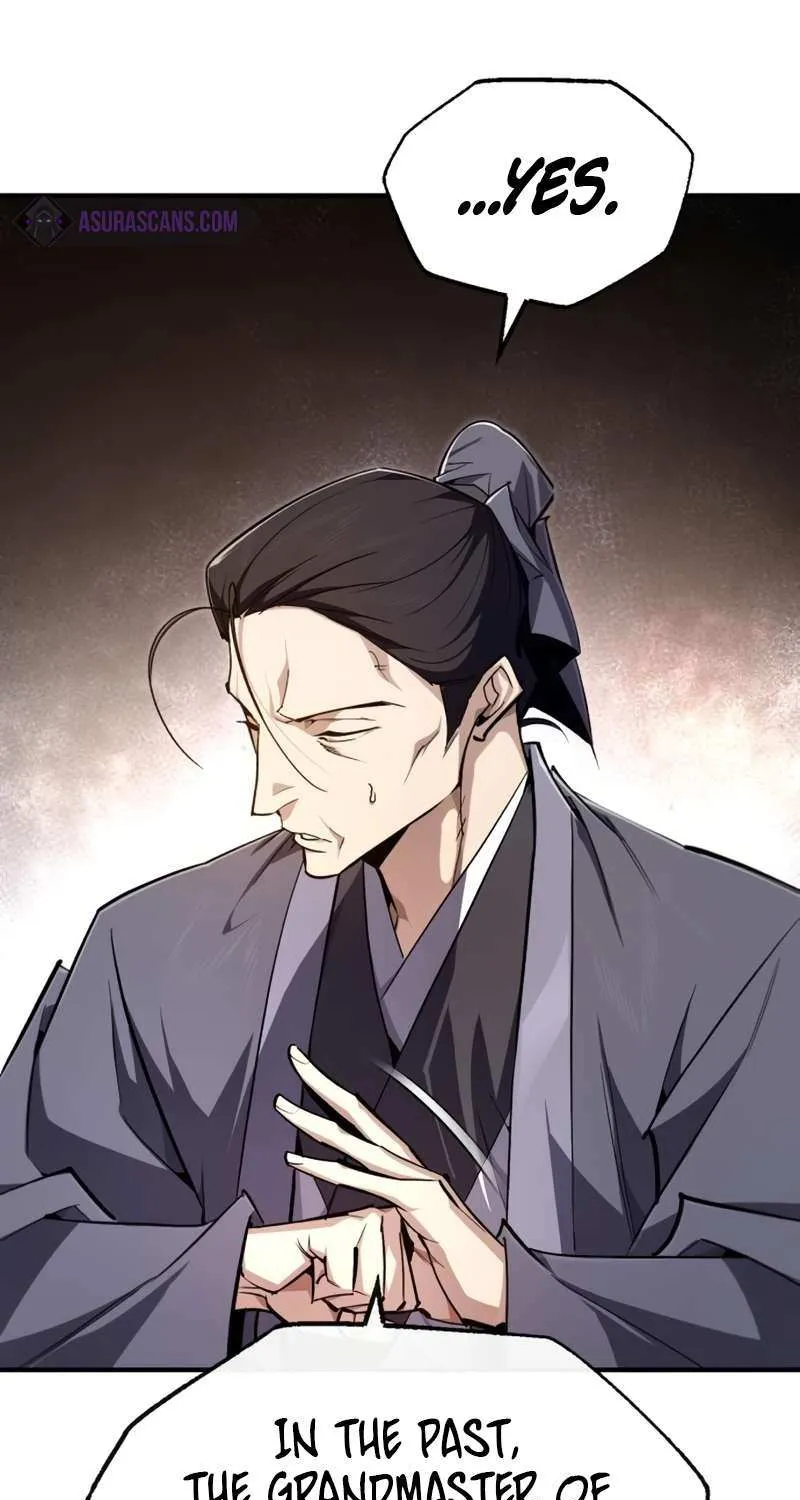 One hit teacher master baek Chapter 93 page 73 - 