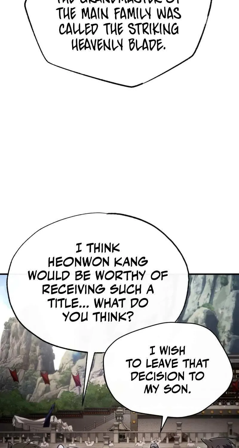 One hit teacher master baek Chapter 93 page 74 - 
