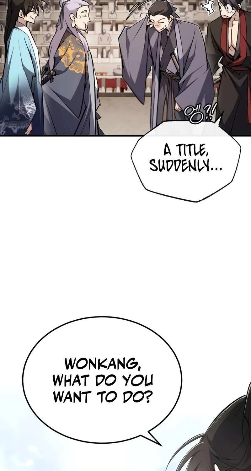 One hit teacher master baek Chapter 93 page 75 - 