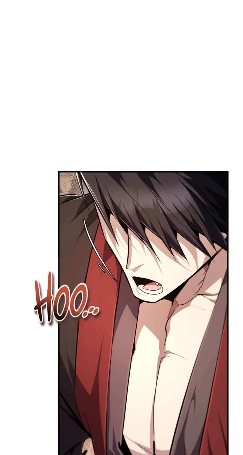 One hit teacher master baek Chapter 93 page 77 - 