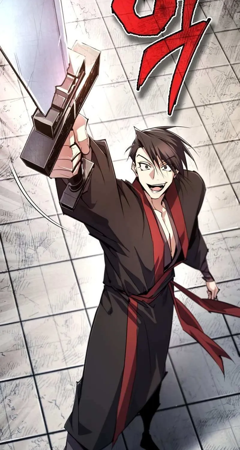 One hit teacher master baek Chapter 93 page 80 - 