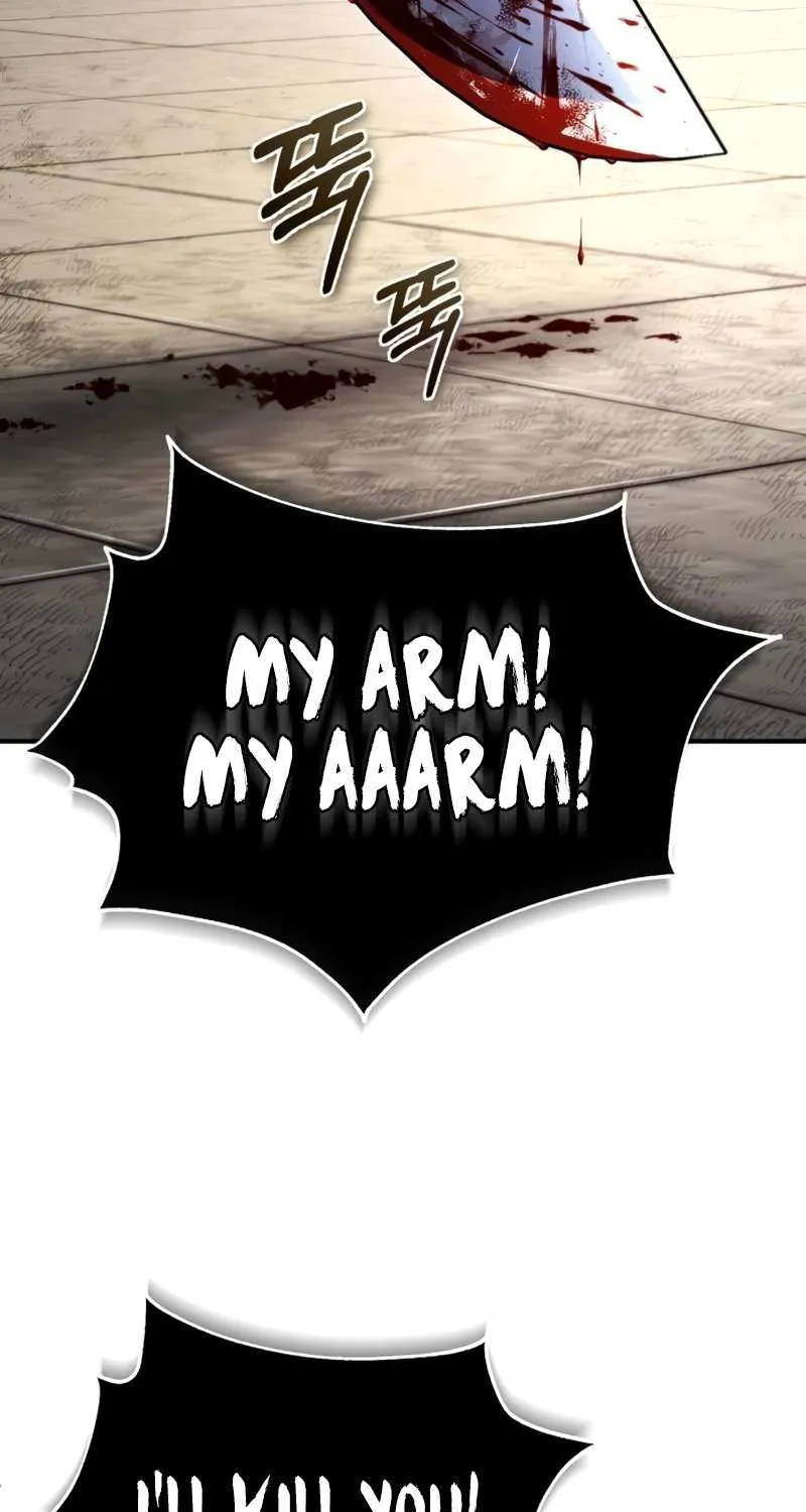 One hit teacher master baek Chapter 93 page 9 - 