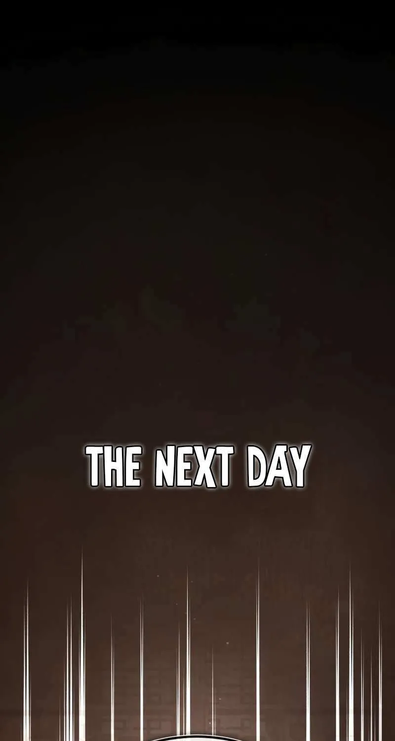 One hit teacher master baek Chapter 93 page 84 - 