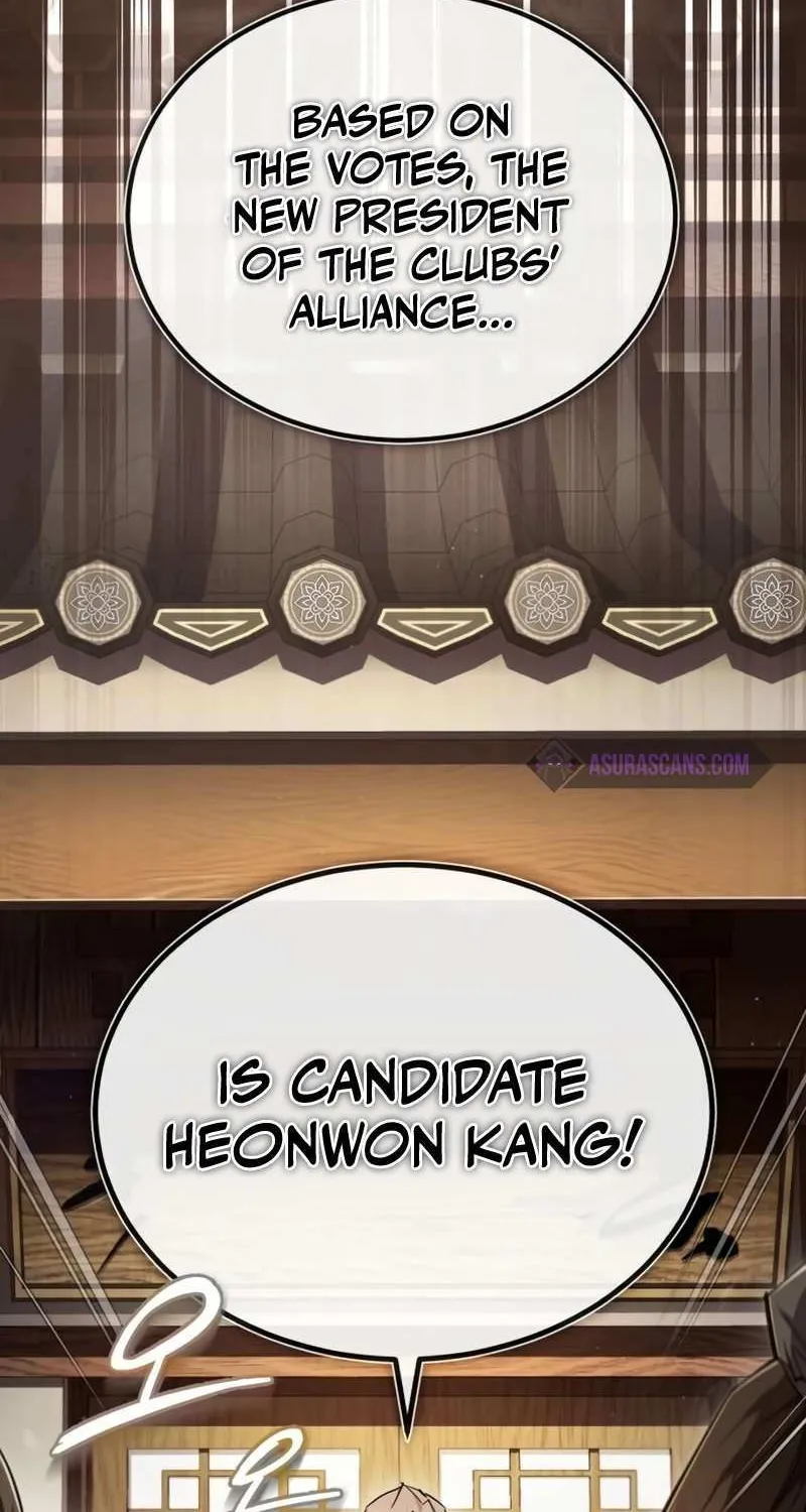 One hit teacher master baek Chapter 93 page 85 - 