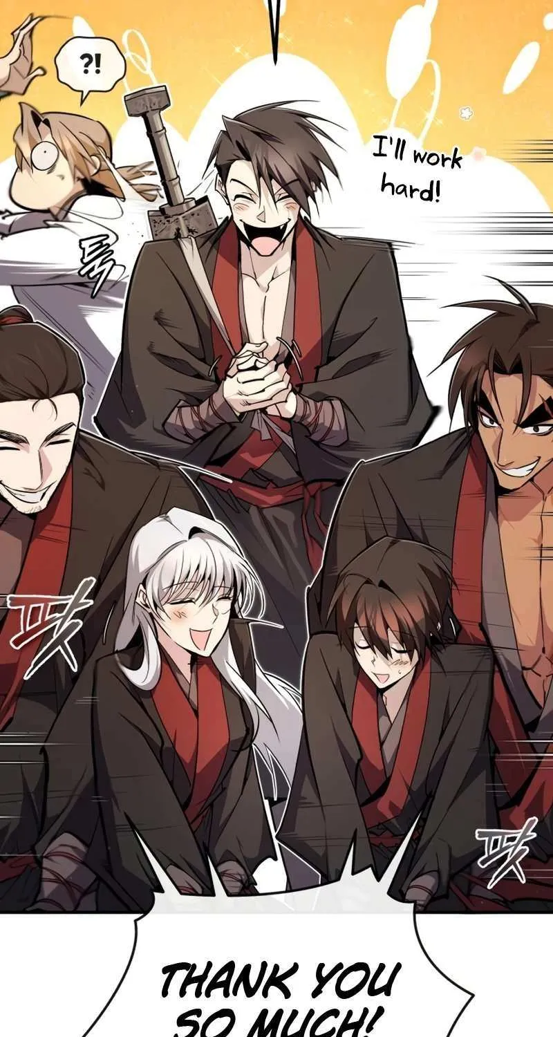 One hit teacher master baek Chapter 93 page 88 - 
