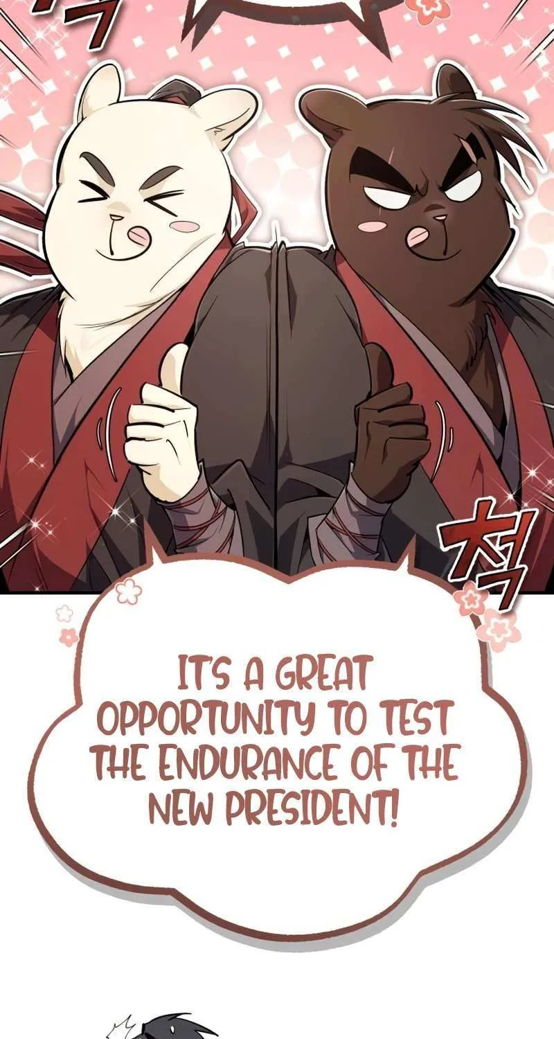 One hit teacher master baek Chapter 93 page 90 - 