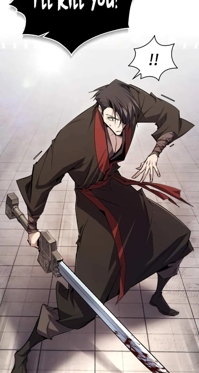 One hit teacher master baek Chapter 93 page 10 - 