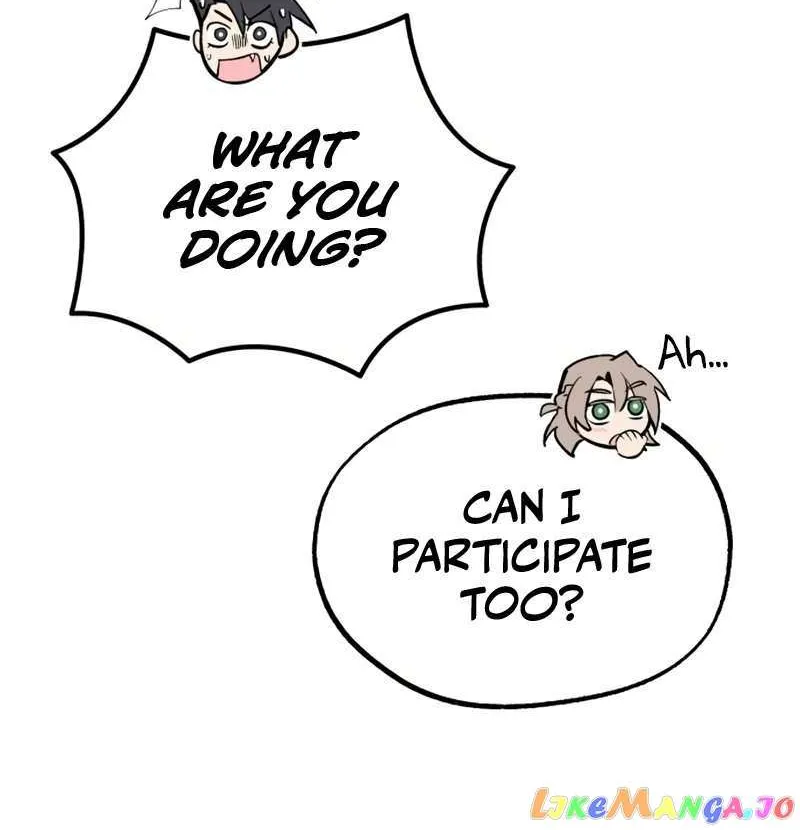 One hit teacher master baek Chapter 93 page 91 - 