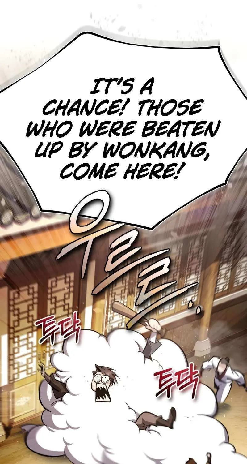 One hit teacher master baek Chapter 93 page 92 - 