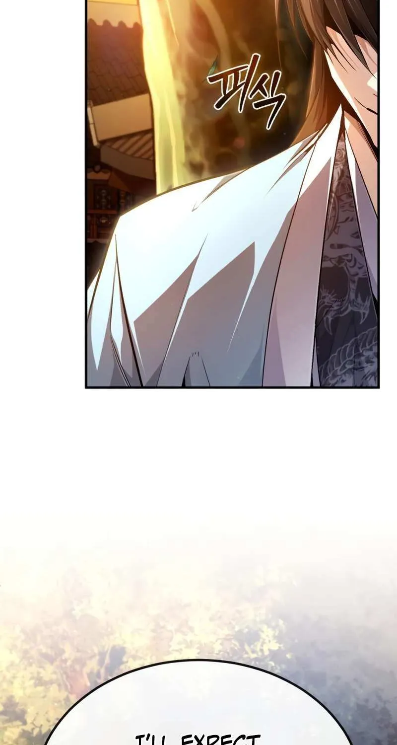 One hit teacher master baek Chapter 93 page 95 - 