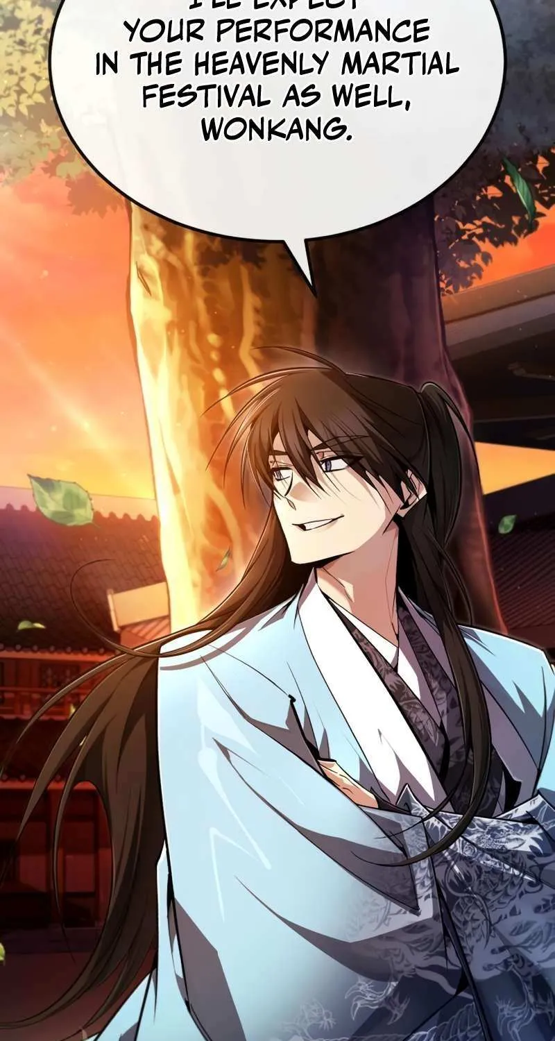 One hit teacher master baek Chapter 93 page 96 - 