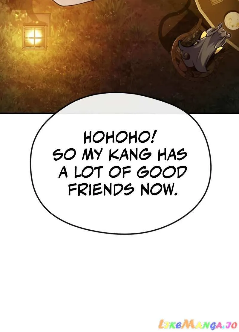One hit teacher master baek Chapter 93 page 100 - 