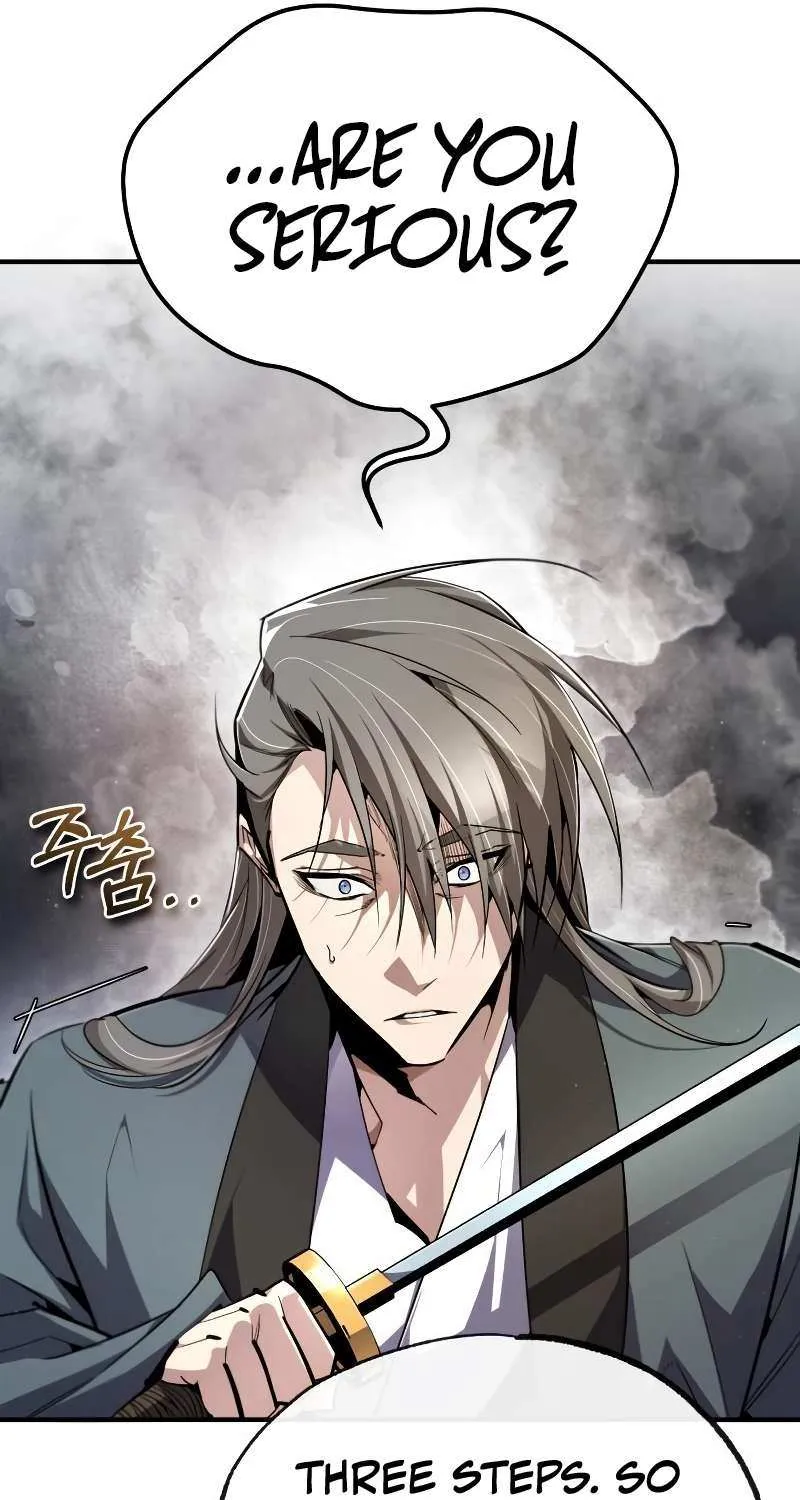 One hit teacher master baek Chapter 94 page 103 - 